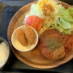 やさいの食卓 八農菜 - 