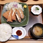 Tonkatsu Wakou - 