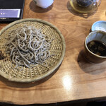 手打ち蕎麦 いしはら - 