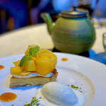 サロン ベイクアンドティー - 