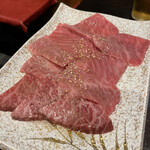 Yakiniku Shiki - 