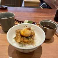 旬彩天 つちや - 