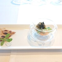 フレンチダイニング トップ オブ キョウト - 