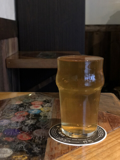 オタル タップルーム（OTARU TAPROOM） - 小樽（その他）の写真