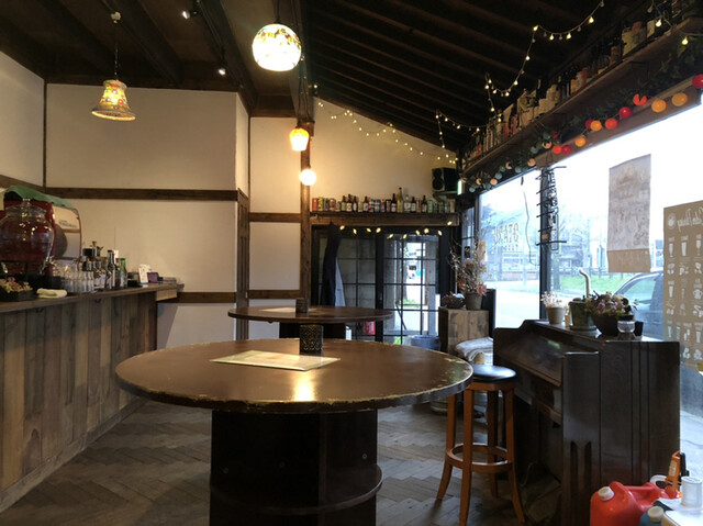 オタル タップルーム（OTARU TAPROOM） - 小樽（その他）の写真