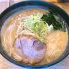 味源熊祭 おくむら - 札幌味噌￥750　2021.3.20
