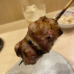 Yakitori Taniguchi - 