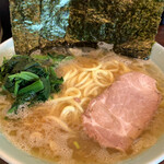 らーめん家 政 - 