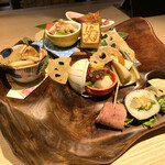 炭美酒菜 一馬力 - 