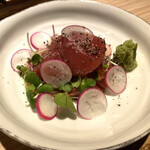 炭美酒菜 一馬力 - 