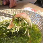 炭美酒菜 一馬力 - 