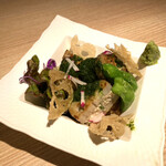 炭美酒菜 一馬力 - 