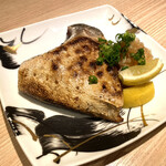 炭美酒菜 一馬力 - 