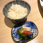 炭美酒菜 一馬力 - 