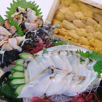 あわび（１杯）