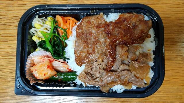 Yakiniku no Daisetsu photo 2