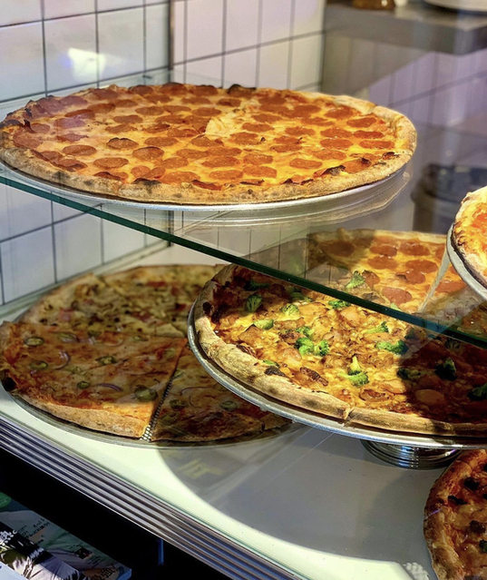 ピザ様 PIZZA-LA EXPRESS Fujikyu Hairando Ten - Fujikyu Highland