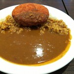 CoCo壱番屋 - 料理写真: