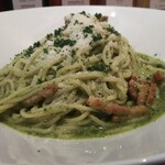 ボーノ - 別の日の ジェノベーゼ