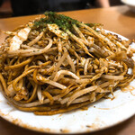 Okonomiyaki Teppanyaki Hinaya - 