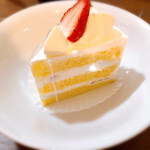 CAKE SHOP yummy sugar - ショートケーキ