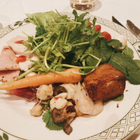 ロウリーズ・ザ・プライムリブ 恵比寿ガーデンプレイス店 - 