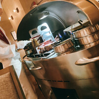 ロウリーズ・ザ・プライムリブ 恵比寿ガーデンプレイス店 - 