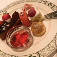 ロウリーズ・ザ・プライムリブ 恵比寿ガーデンプレイス店 - 