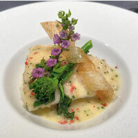 ガストロノミー ジョエル・ロブション - 