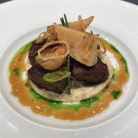 ガストロノミー ジョエル・ロブション - 