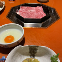 三嶋亭 本店 - 