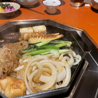 三嶋亭 本店 - 