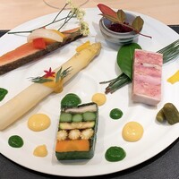 銀座 大石 - 