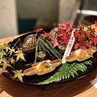 日本料理　かこみ - 