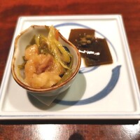 蕎麦懐石 無庵 - 