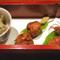 蕎麦懐石 無庵 - 