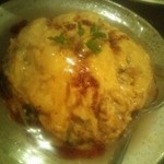 餃子のドラゴンキッチン - 本日のごはんもの。辛旨☆でした。