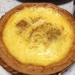 スーリィ・ラ・セーヌ - キッシュ