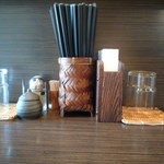 ばっは - シンプルなイメージ