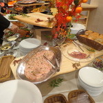 ビストロ ダイア - オードブル