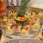 ビストロ ダイア - デザート