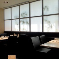 中国料理 桃李 ホテル日航大阪 - 店内の様子
