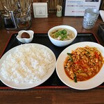 タイ料理 メーパオ - 