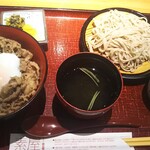 Juuwari Soba Motoya - 