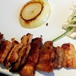 本家 BORNGA - サムギョプサル