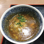 煮干しつけ麺 宮元 - 