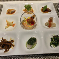 御膳房 六本木店 - 