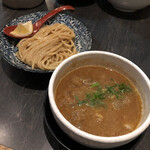 Tsukemenya Chiccho - 