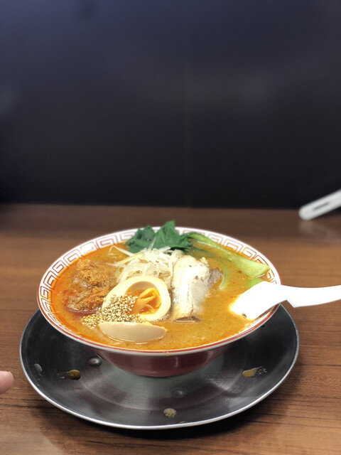 ラーメン浅野2号 古国府 ラーメン 食べログ ラーメン浅野2号 古国府 ラーメン 食べログ