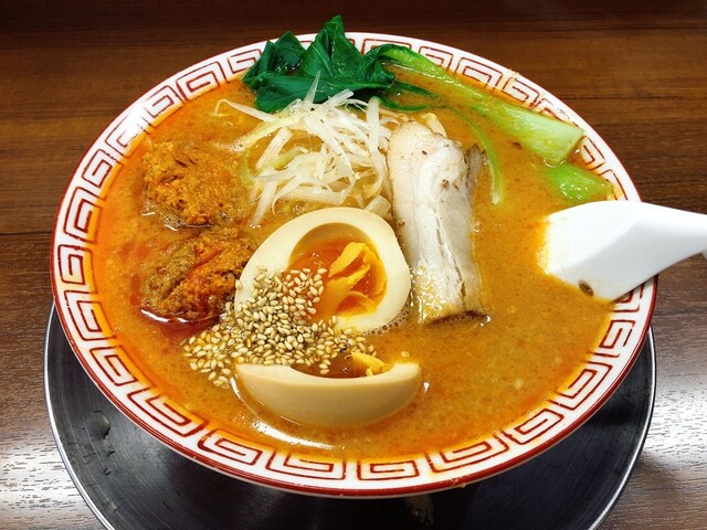 ラーメン浅野2号 古国府 ラーメン 食べログ ラーメン浅野2号 古国府 ラーメン 食べログ